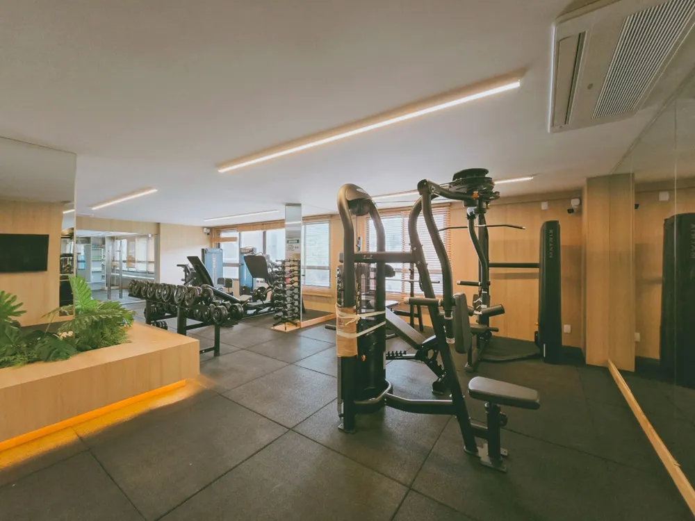 Apartamento, 3 quartos, 107 m² - Foto 13