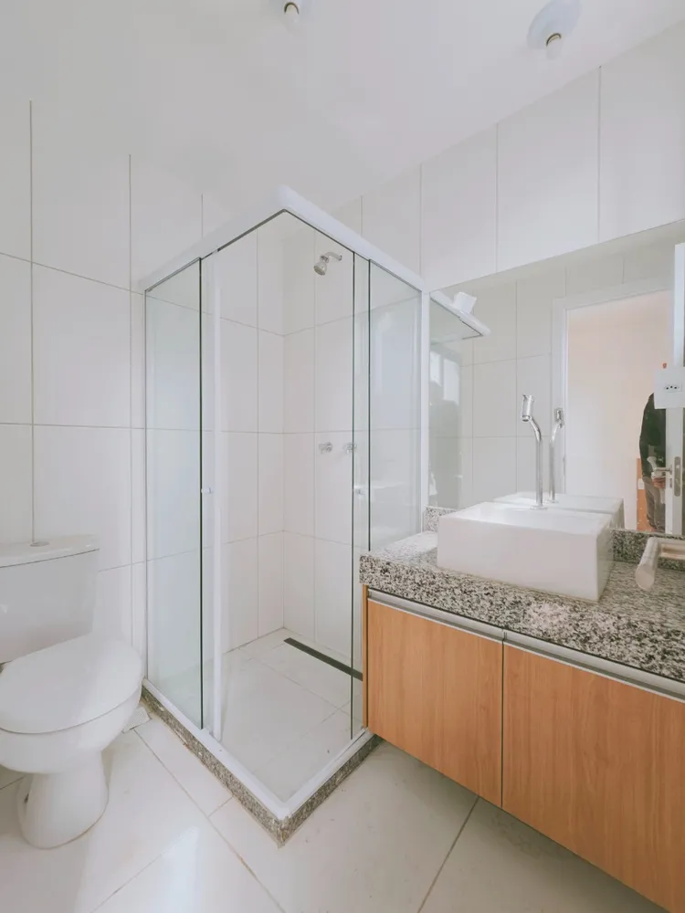 Apartamento, 3 quartos, 107 m² - Foto 5