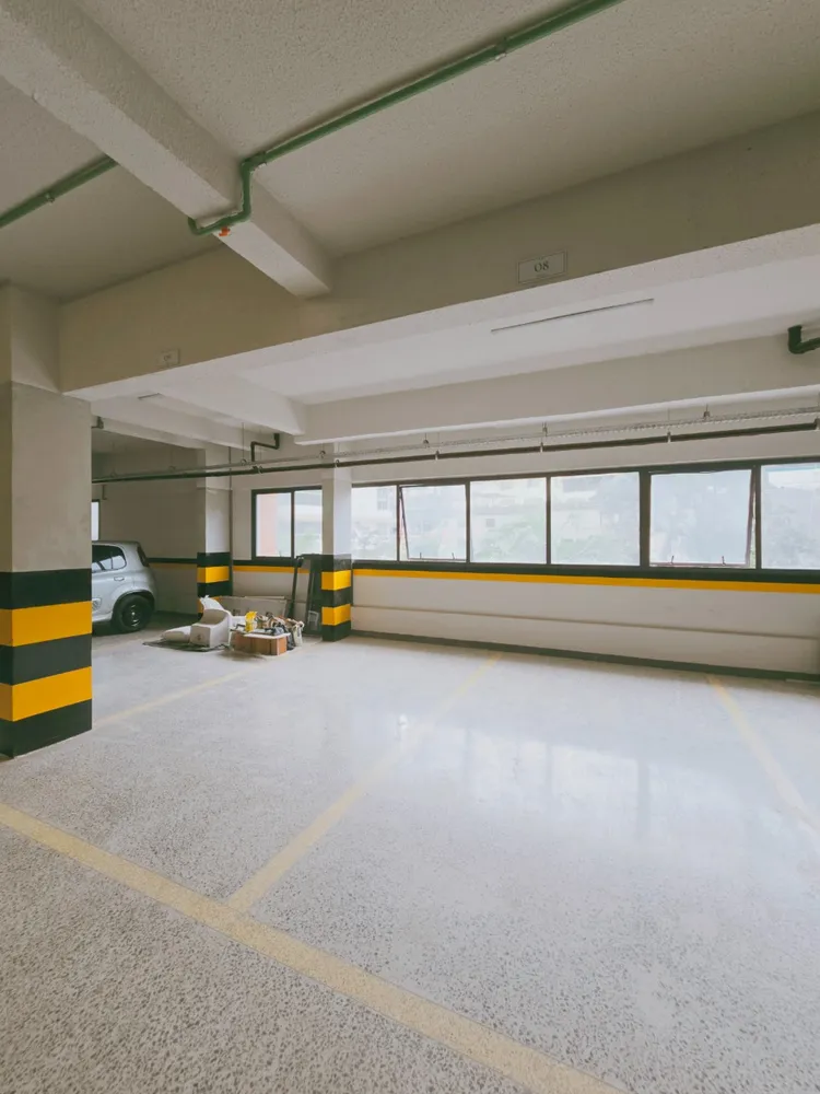Apartamento, 3 quartos, 107 m² - Foto 9
