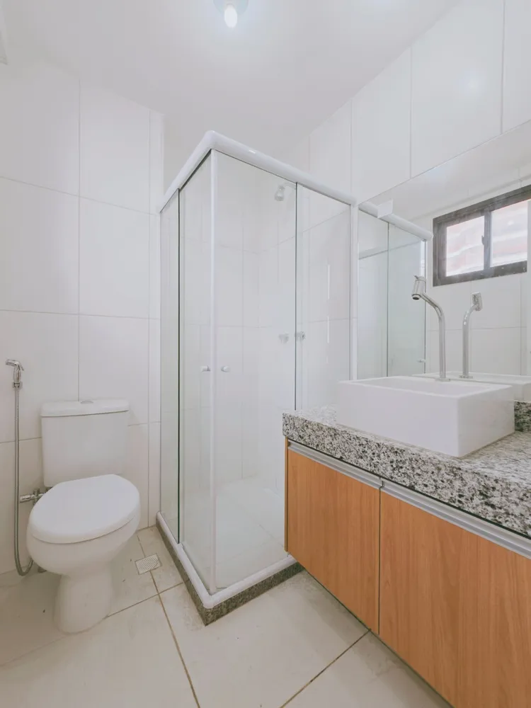 Apartamento, 3 quartos, 107 m² - Foto 3