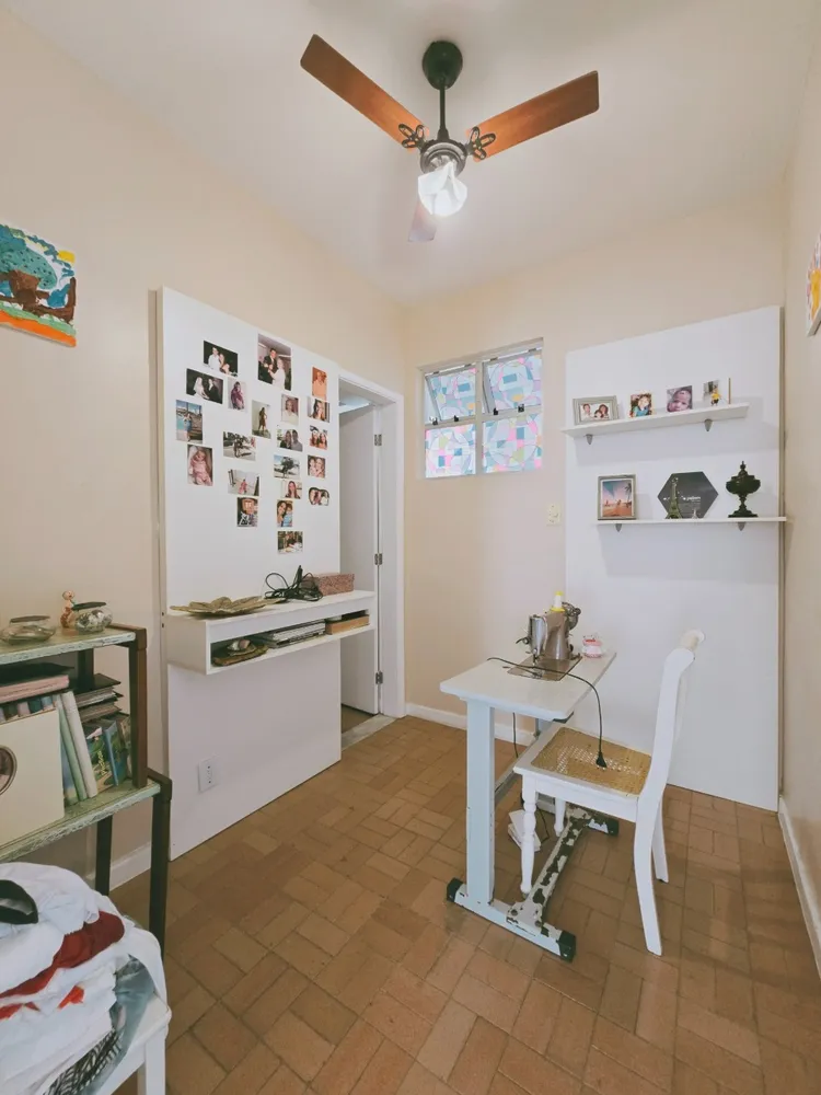 Apartamento, 2 quartos, 101 m² - Foto 4