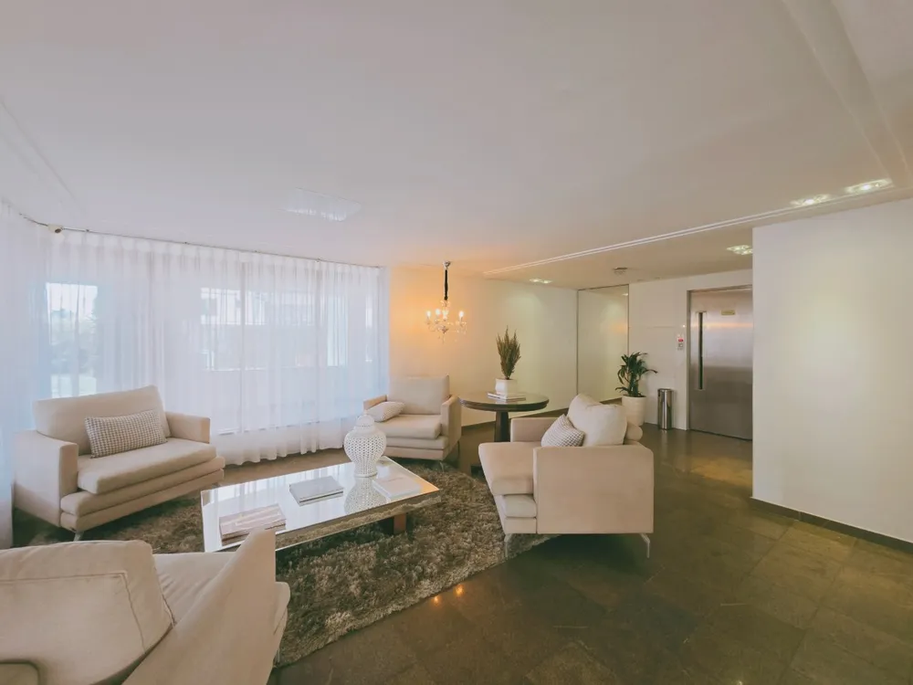 Apartamento, 2 quartos, 101 m² - Foto 1