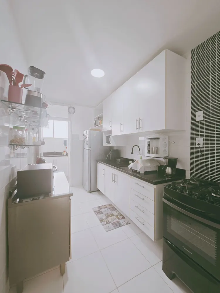 Apartamento, 2 quartos, 81 m² - Foto 11