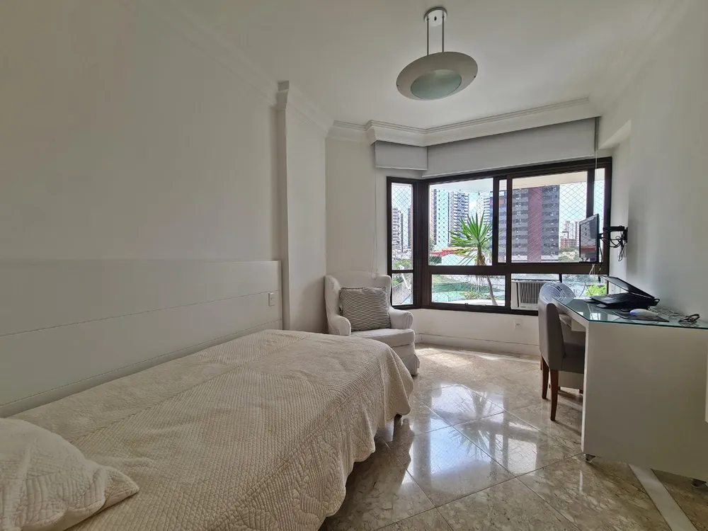 Apartamento, 5 quartos, 292 m² - Foto 8