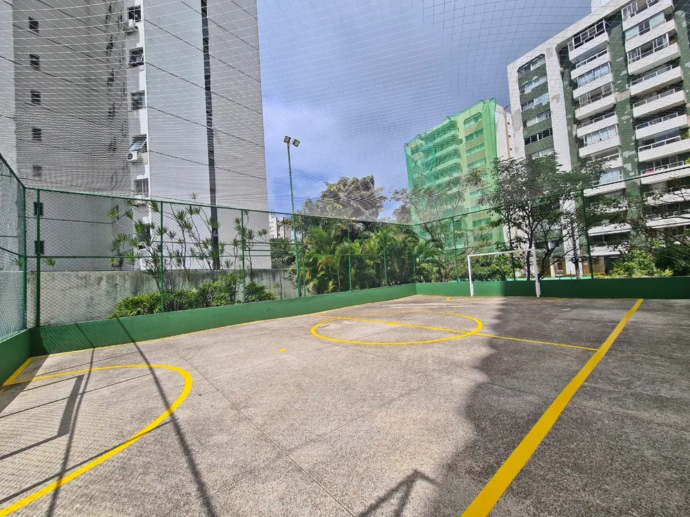 Apartamento, 5 quartos, 292 m² - Foto 1