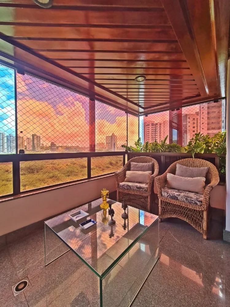 Apartamento, 5 quartos, 292 m² - Foto 12