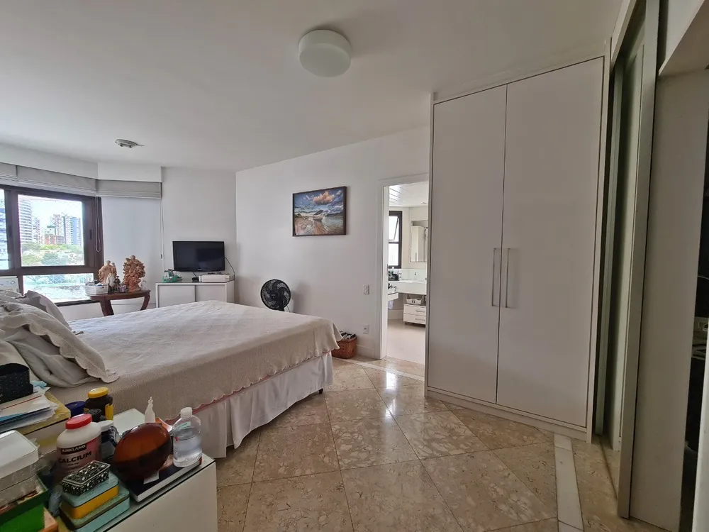 Apartamento, 5 quartos, 292 m² - Foto 13