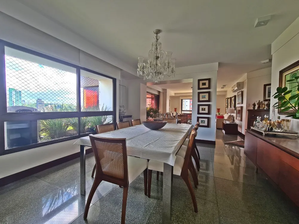 Apartamento, 5 quartos, 292 m² - Foto 8