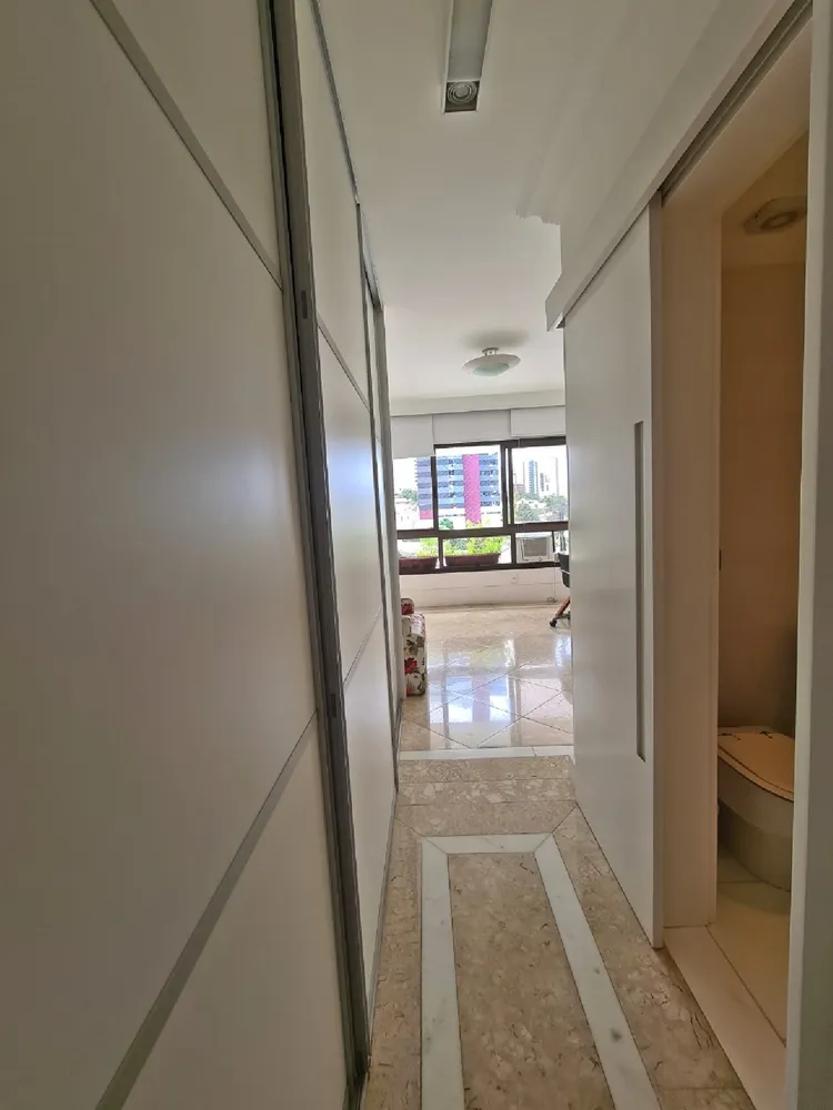 Apartamento, 5 quartos, 292 m² - Foto 6
