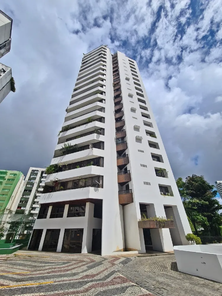 Apartamento, 5 quartos, 292 m² - Foto 11