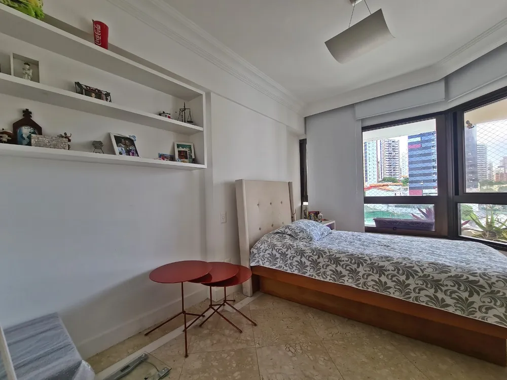 Apartamento, 5 quartos, 292 m² - Foto 2