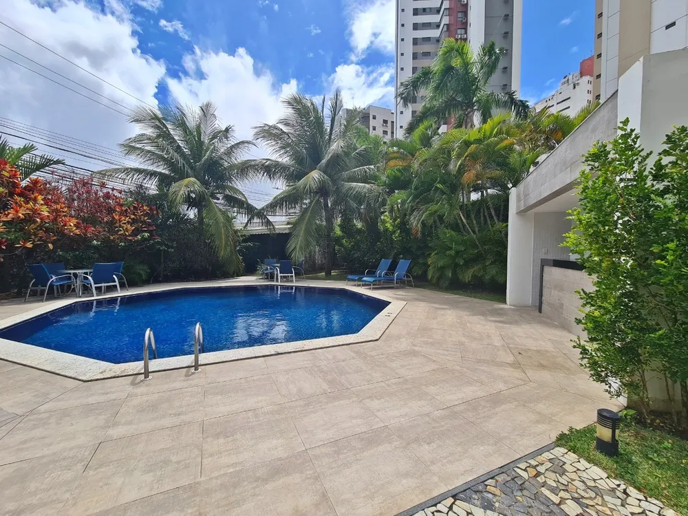 Apartamento, 5 quartos, 292 m² - Foto 10