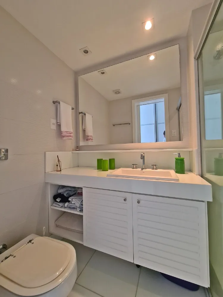 Apartamento, 5 quartos, 292 m² - Foto 11