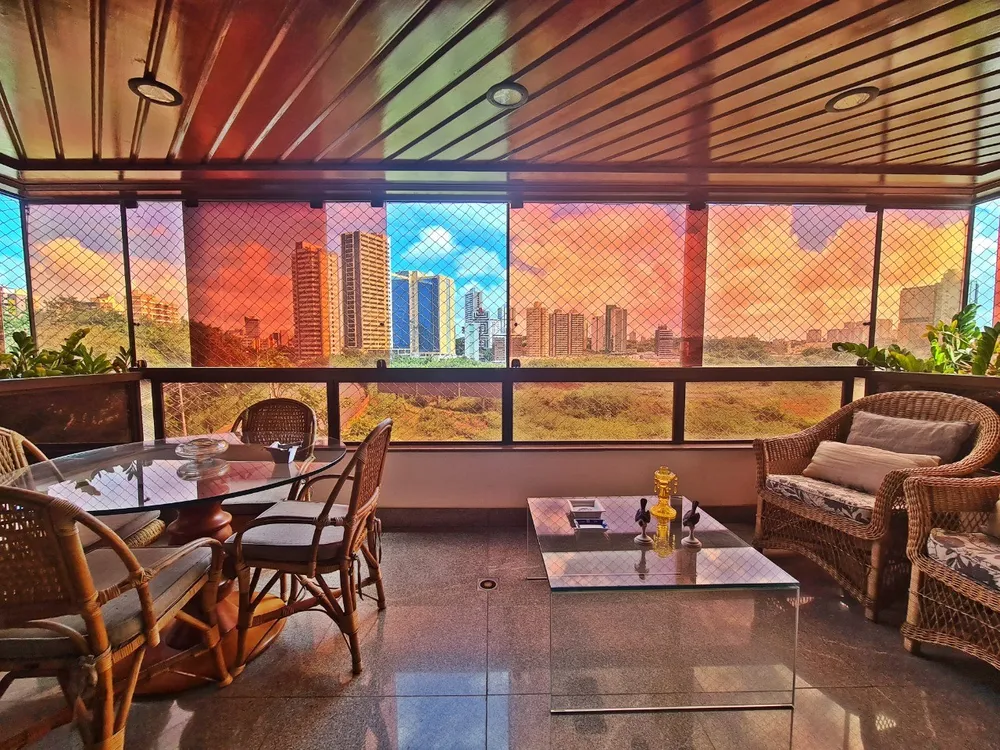 Apartamento, 5 quartos, 292 m² - Foto 5