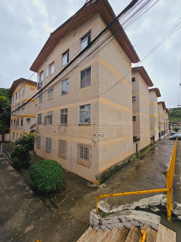 Apartamento, 1 quarto, 37 m² - Foto 11
