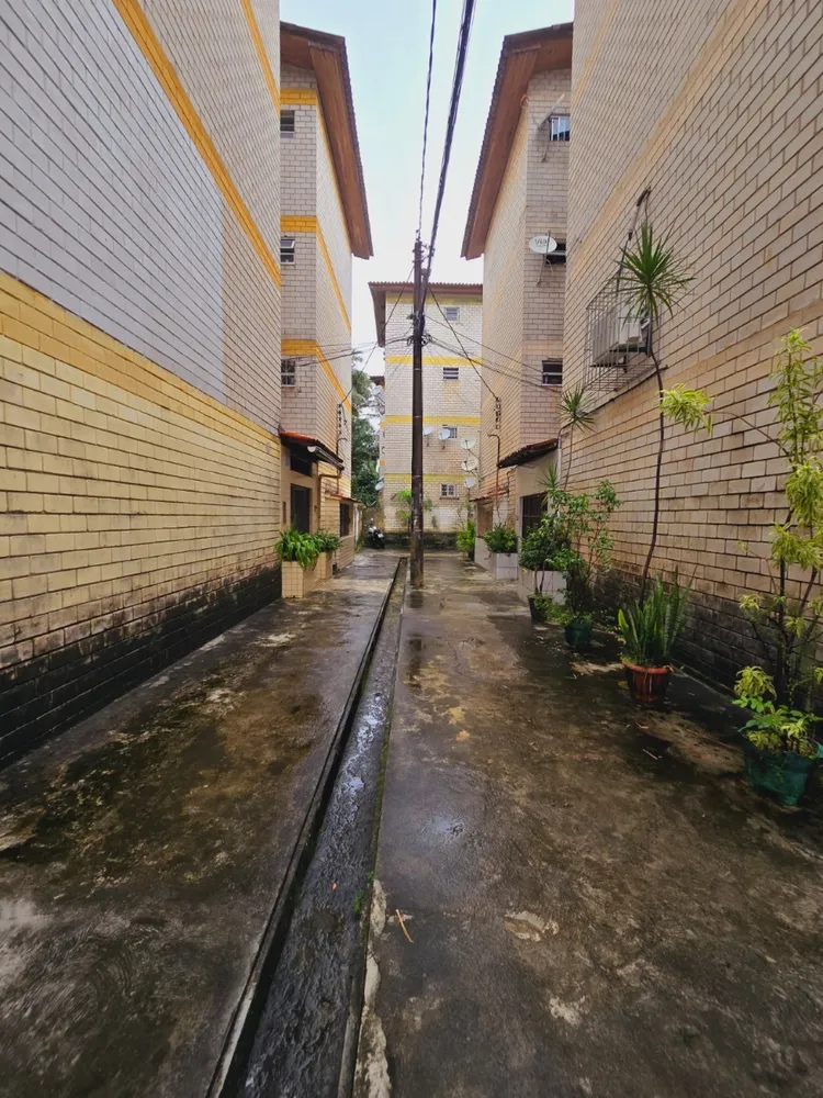 Apartamento, 1 quarto, 37 m² - Foto 8