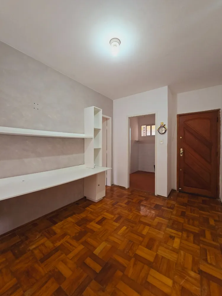 Apartamento, 1 quarto, 37 m² - Foto 2