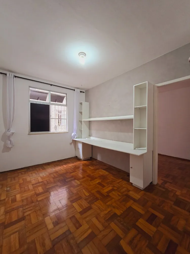 Apartamento, 1 quarto, 37 m² - Foto 1