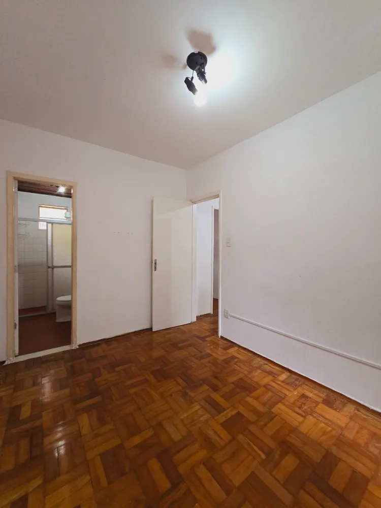 Apartamento, 1 quarto, 37 m² - Foto 4