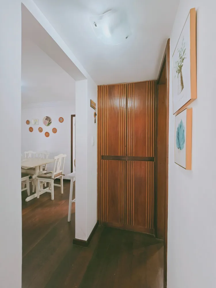 Apartamento, 3 quartos, 113 m² - Foto 1