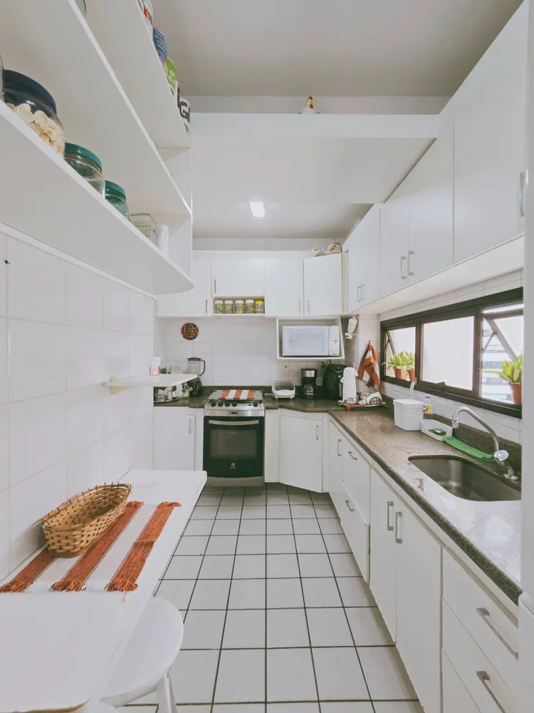 Apartamento, 3 quartos, 113 m² - Foto 4