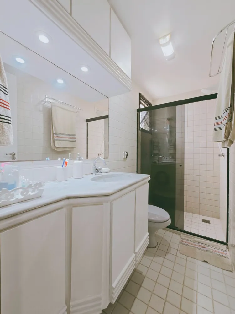 Apartamento, 3 quartos, 113 m² - Foto 2