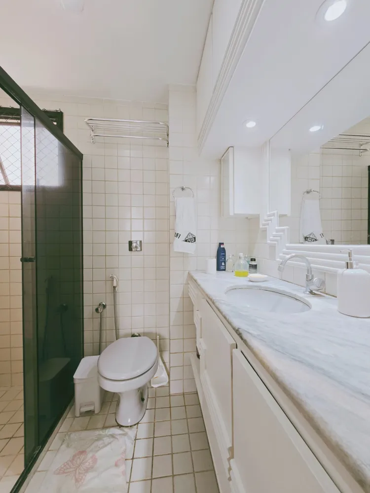 Apartamento, 3 quartos, 113 m² - Foto 2