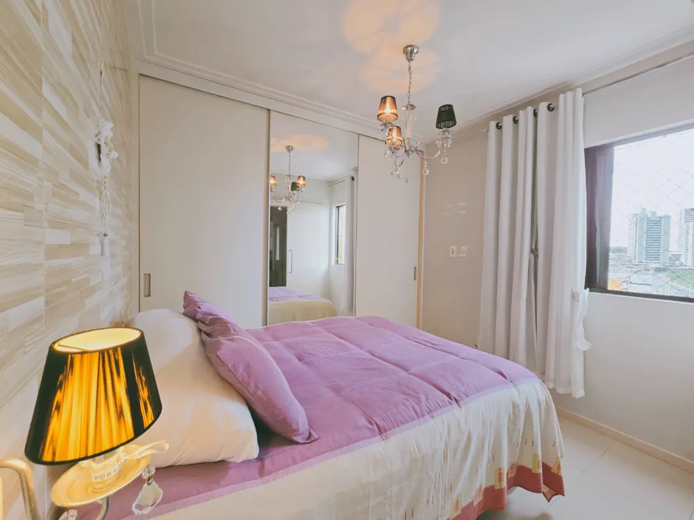 Apartamento, 3 quartos, 72 m² - Foto 6