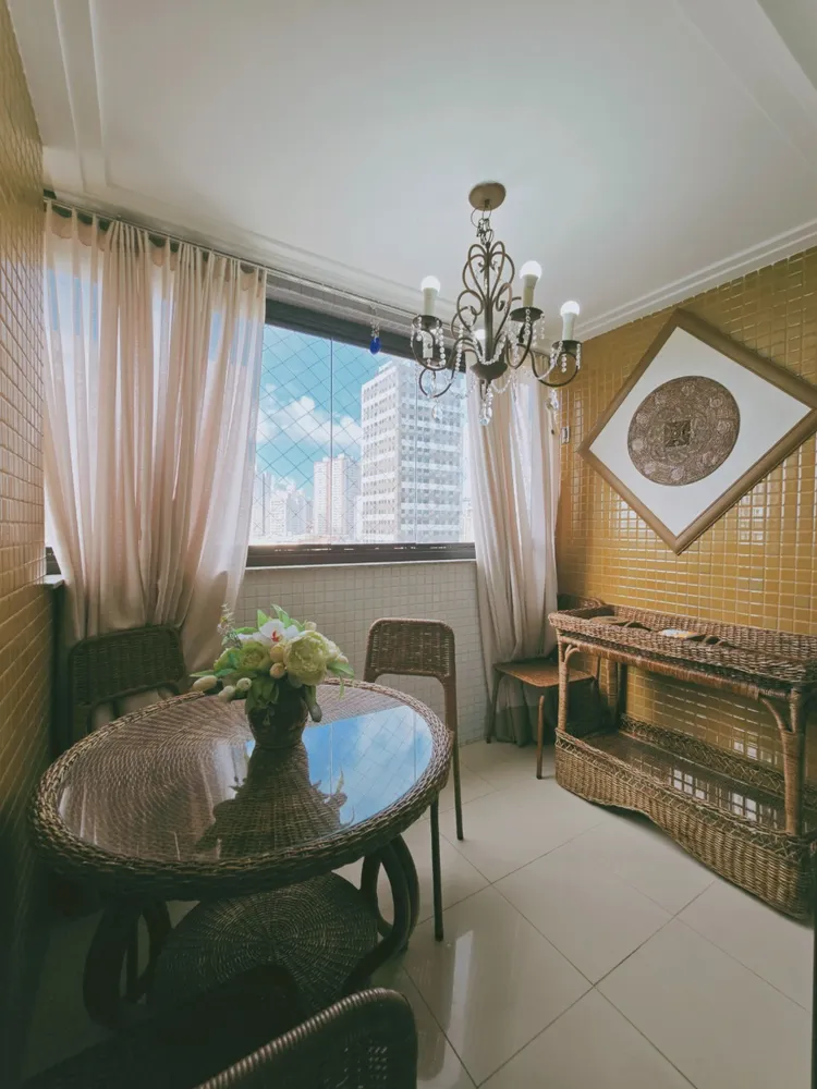 Apartamento, 3 quartos, 72 m² - Foto 2