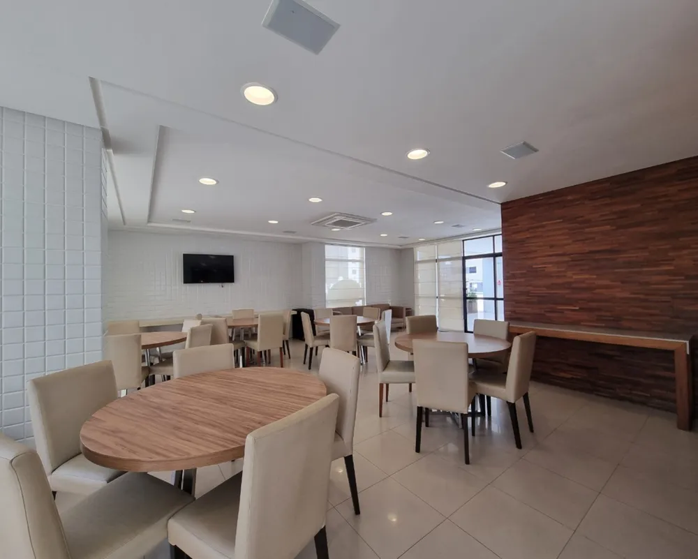 Apartamento, 3 quartos, 72 m² - Foto 11