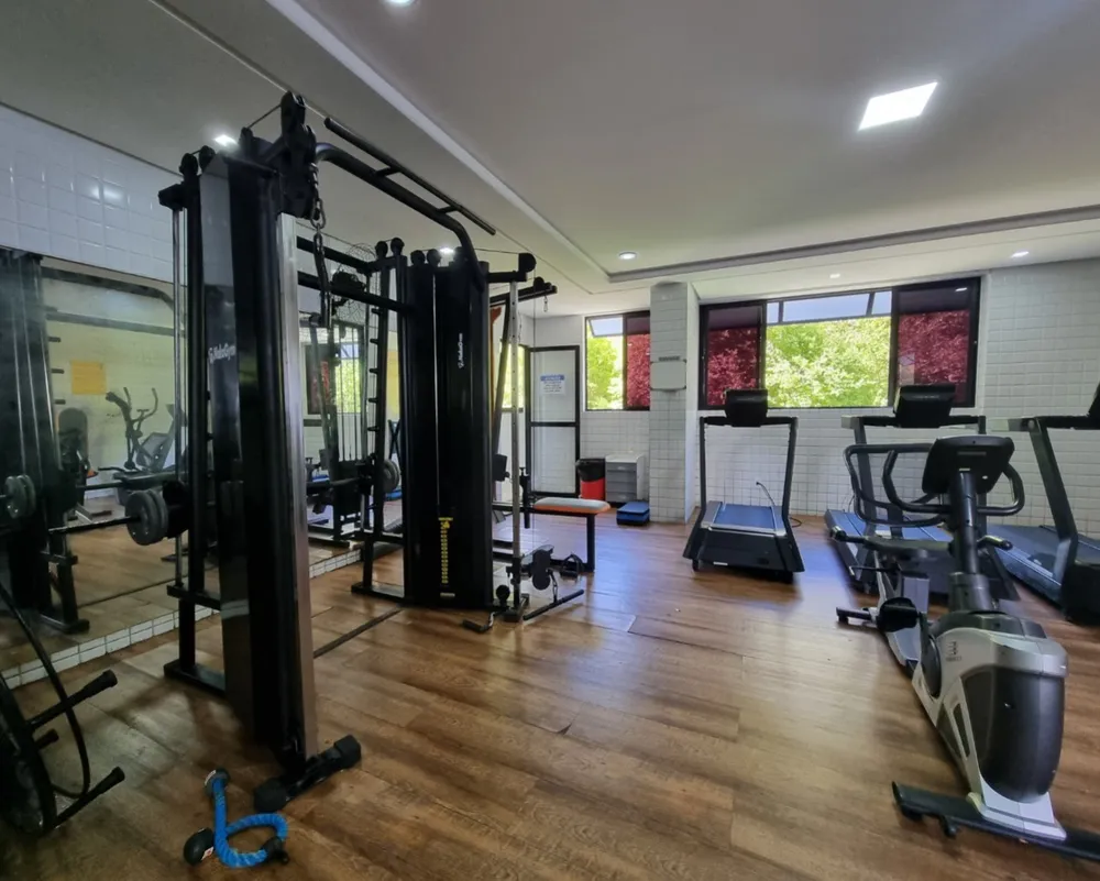 Apartamento, 3 quartos, 72 m² - Foto 10
