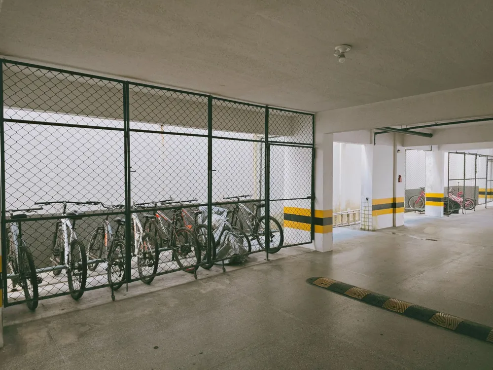 Apartamento, 3 quartos, 72 m² - Foto 9