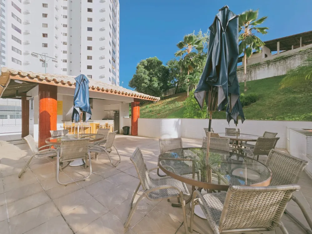 Apartamento, 3 quartos, 72 m² - Foto 8