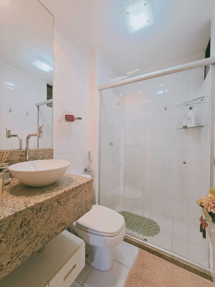 Apartamento, 3 quartos, 72 m² - Foto 5