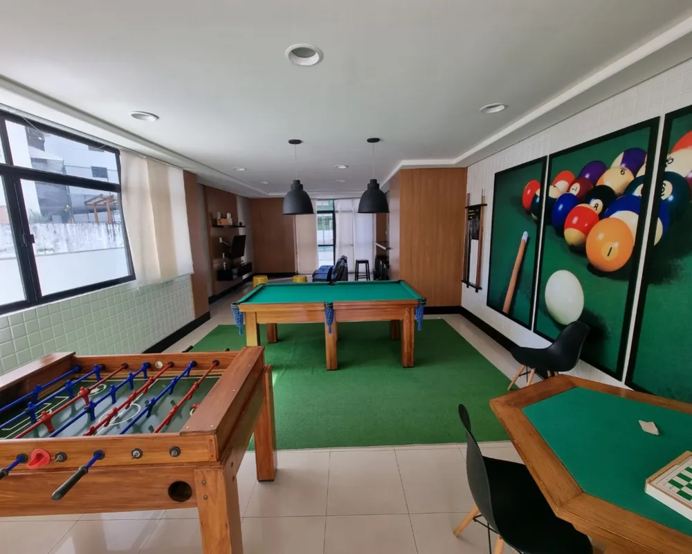 Apartamento, 3 quartos, 72 m² - Foto 12