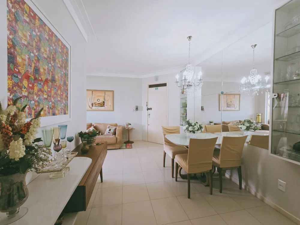 Apartamento, 3 quartos, 72 m² - Foto 3
