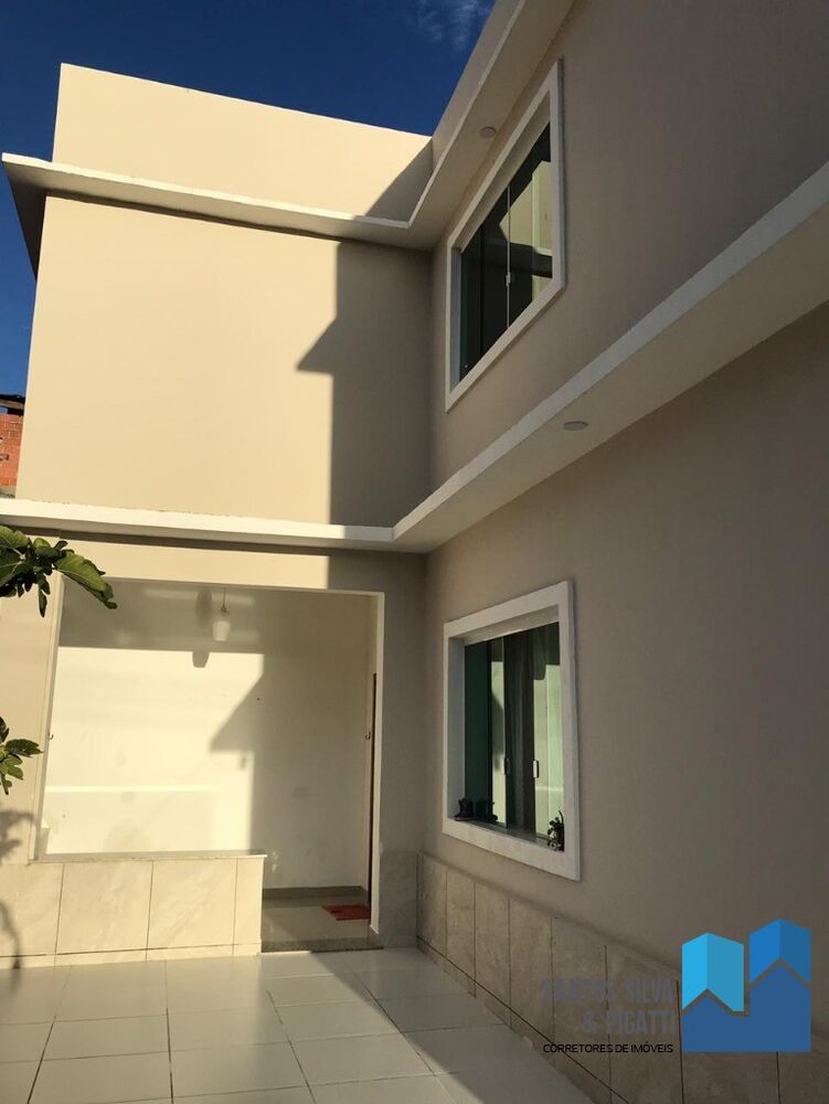 Casa, 3 quartos, 365 m² - Foto 3