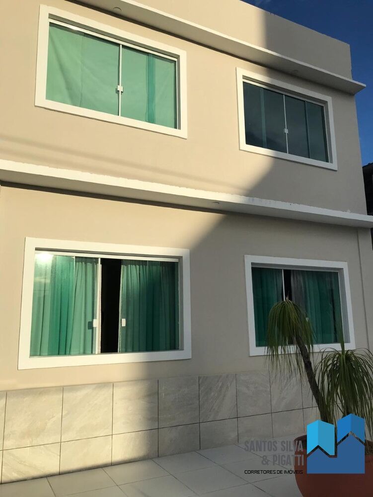 Casa, 3 quartos, 365 m² - Foto 1