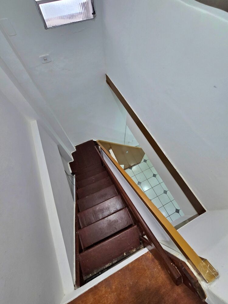 Loja-Salão, 21 m² - Foto 1