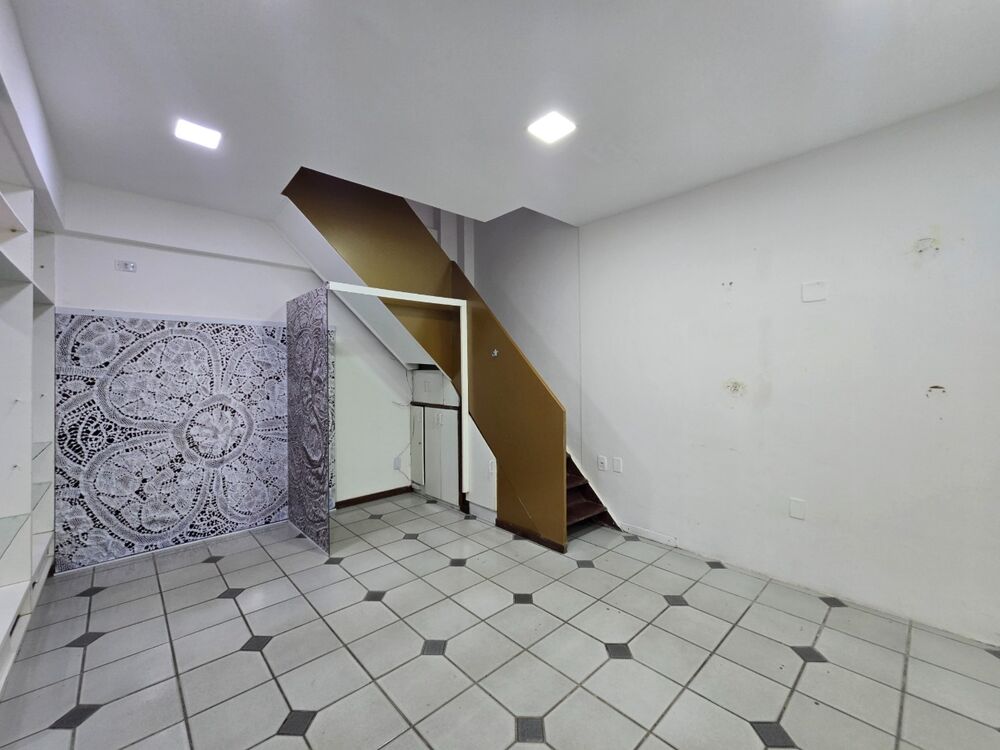 Loja-Salão, 21 m² - Foto 6