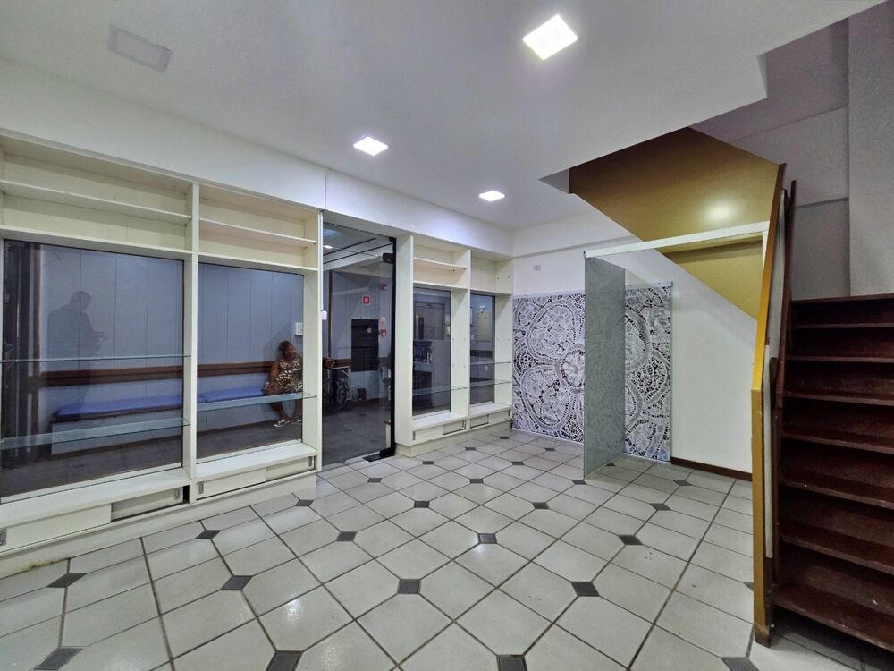 Loja-Salão, 21 m² - Foto 7