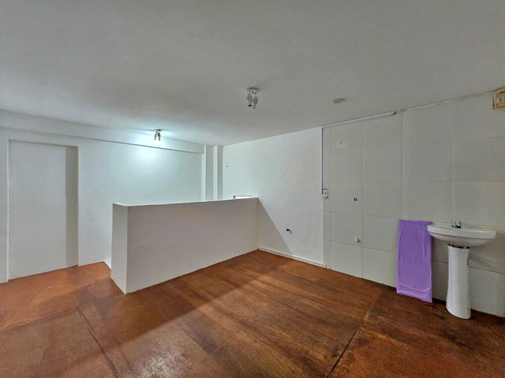 Loja-Salão, 21 m² - Foto 5
