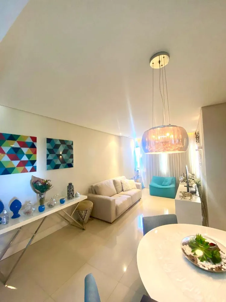 Apartamento, 3 quartos, 79 m² - Foto 5