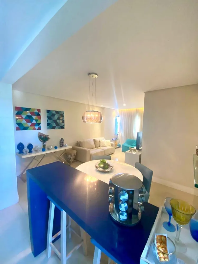 Apartamento, 3 quartos, 79 m² - Foto 2