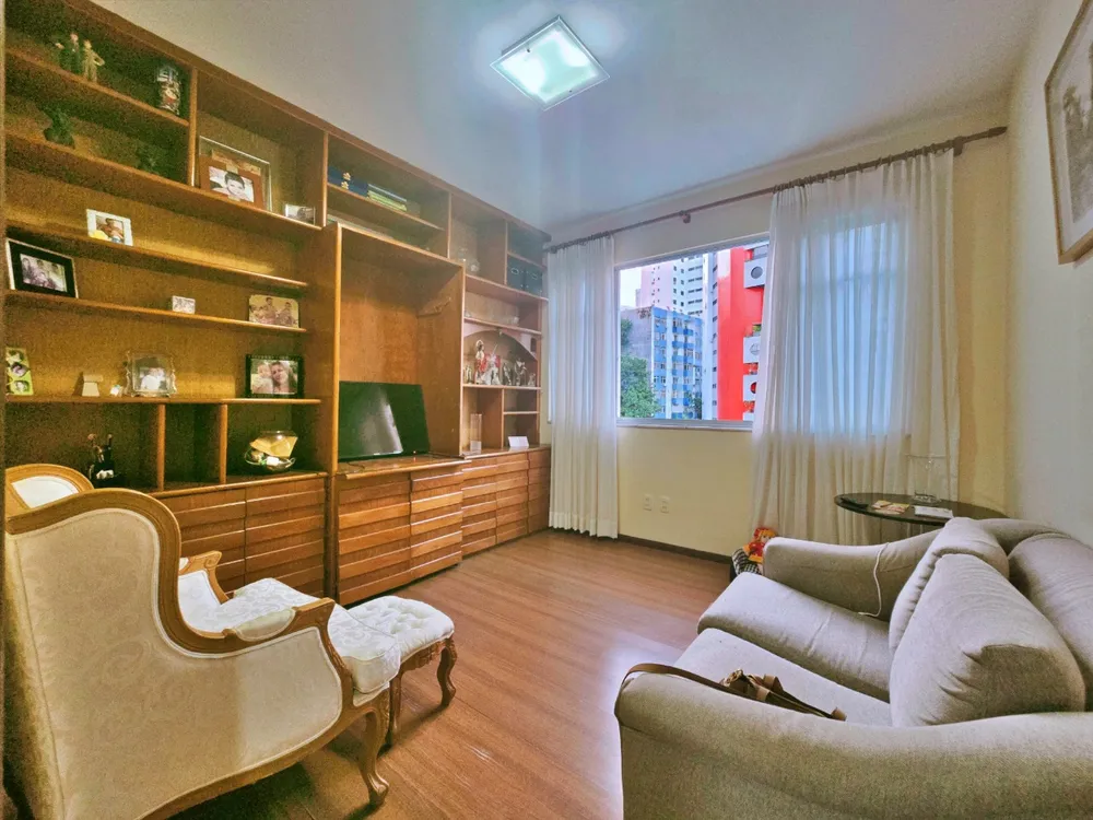 Apartamento, 4 quartos, 136 m² - Foto 10