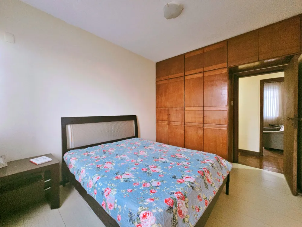Apartamento, 4 quartos, 136 m² - Foto 9