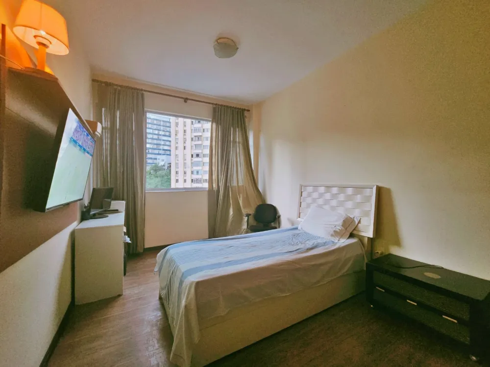Apartamento, 4 quartos, 136 m² - Foto 7