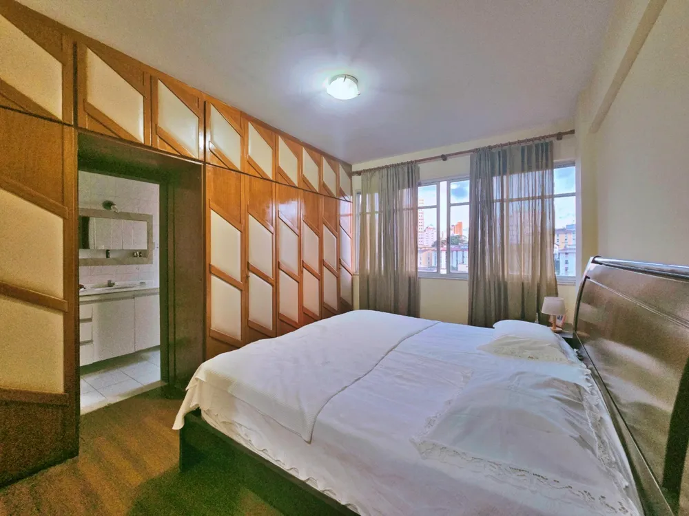 Apartamento, 4 quartos, 136 m² - Foto 11