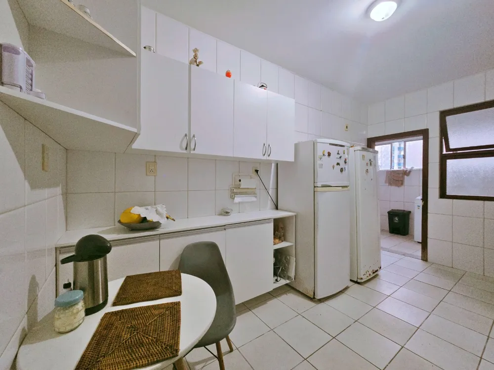 Apartamento, 4 quartos, 136 m² - Foto 12