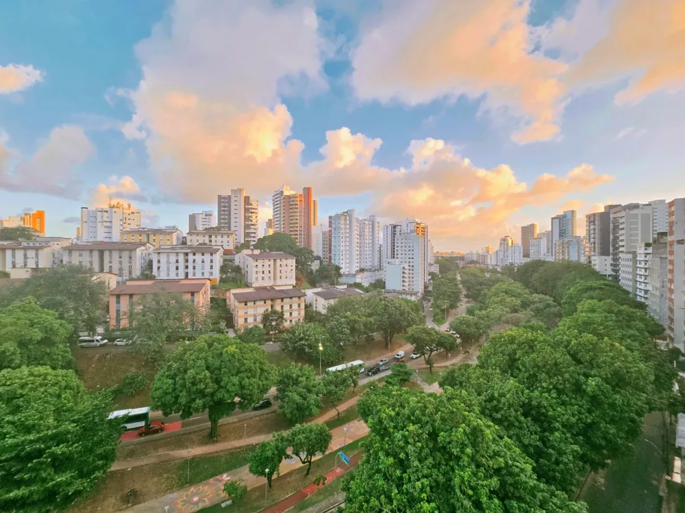 Apartamento, 4 quartos, 136 m² - Foto 5